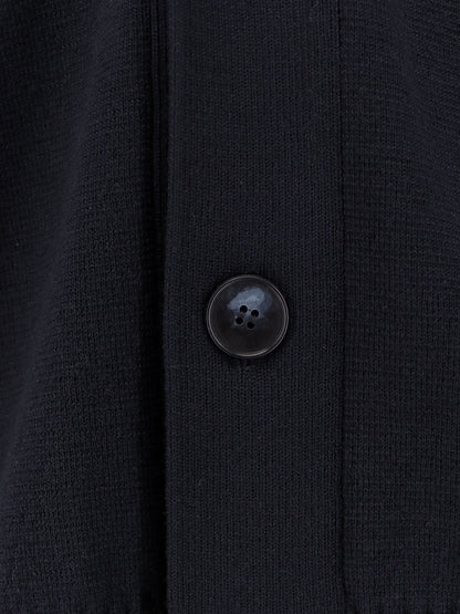 Cardigan in lana thumbnail