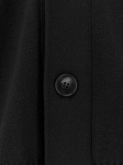 Cardigan in lana thumbnail