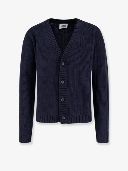 Cardigan in lana thumbnail