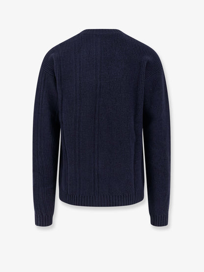 Cardigan in lana thumbnail