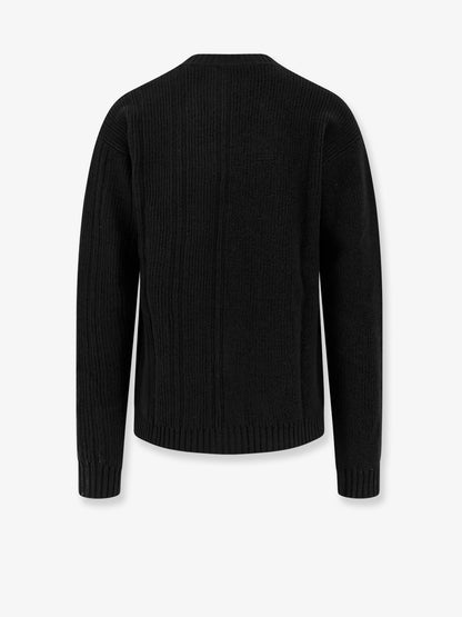 Cardigan in lana thumbnail