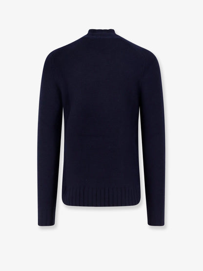 Lupetto Links in lana e cashmere thumbnail