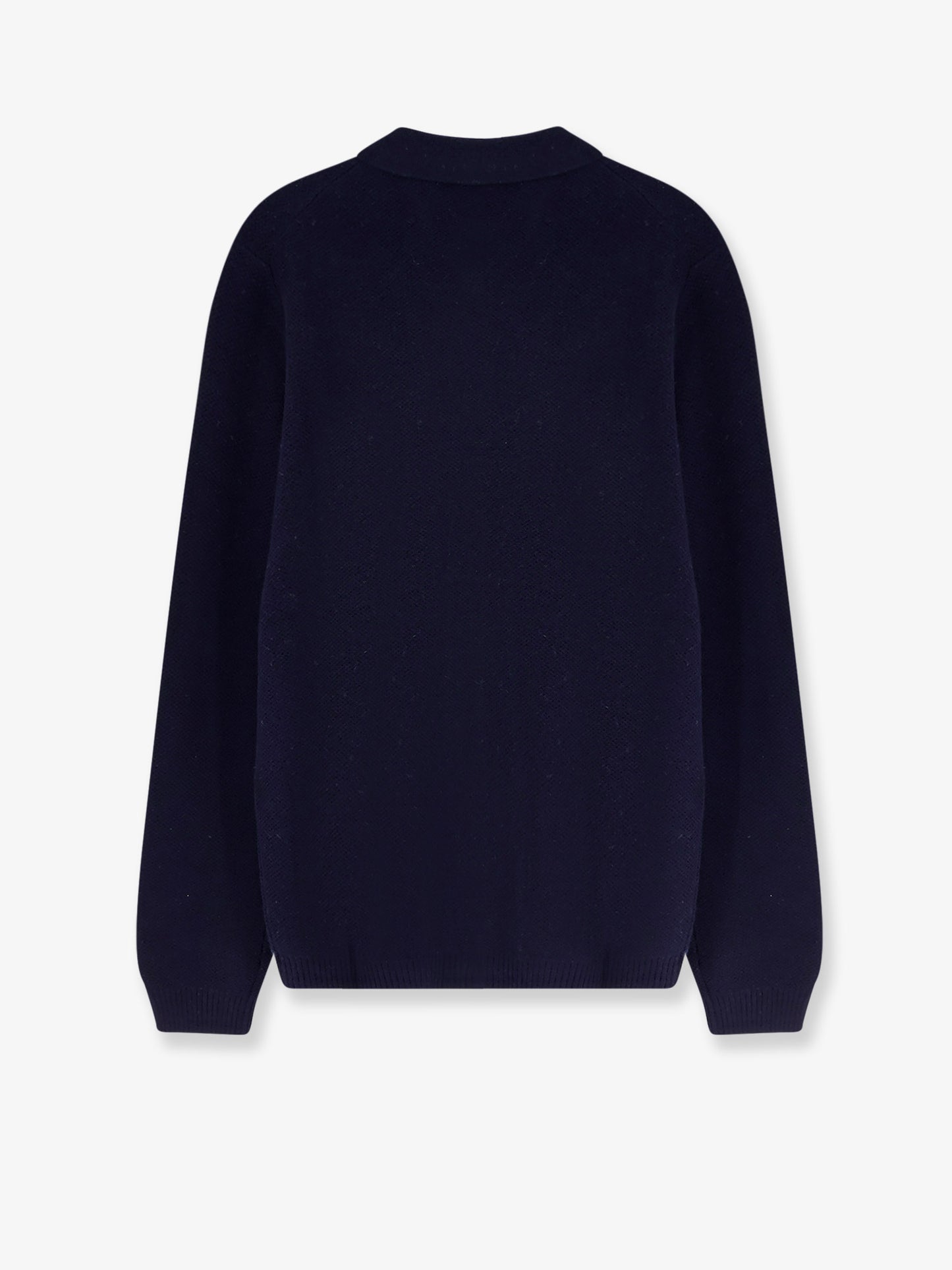 Cardigan in lana e cashmere