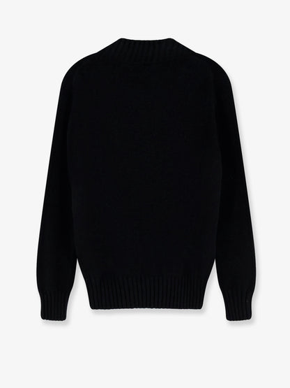 Maglia in cashmere thumbnail