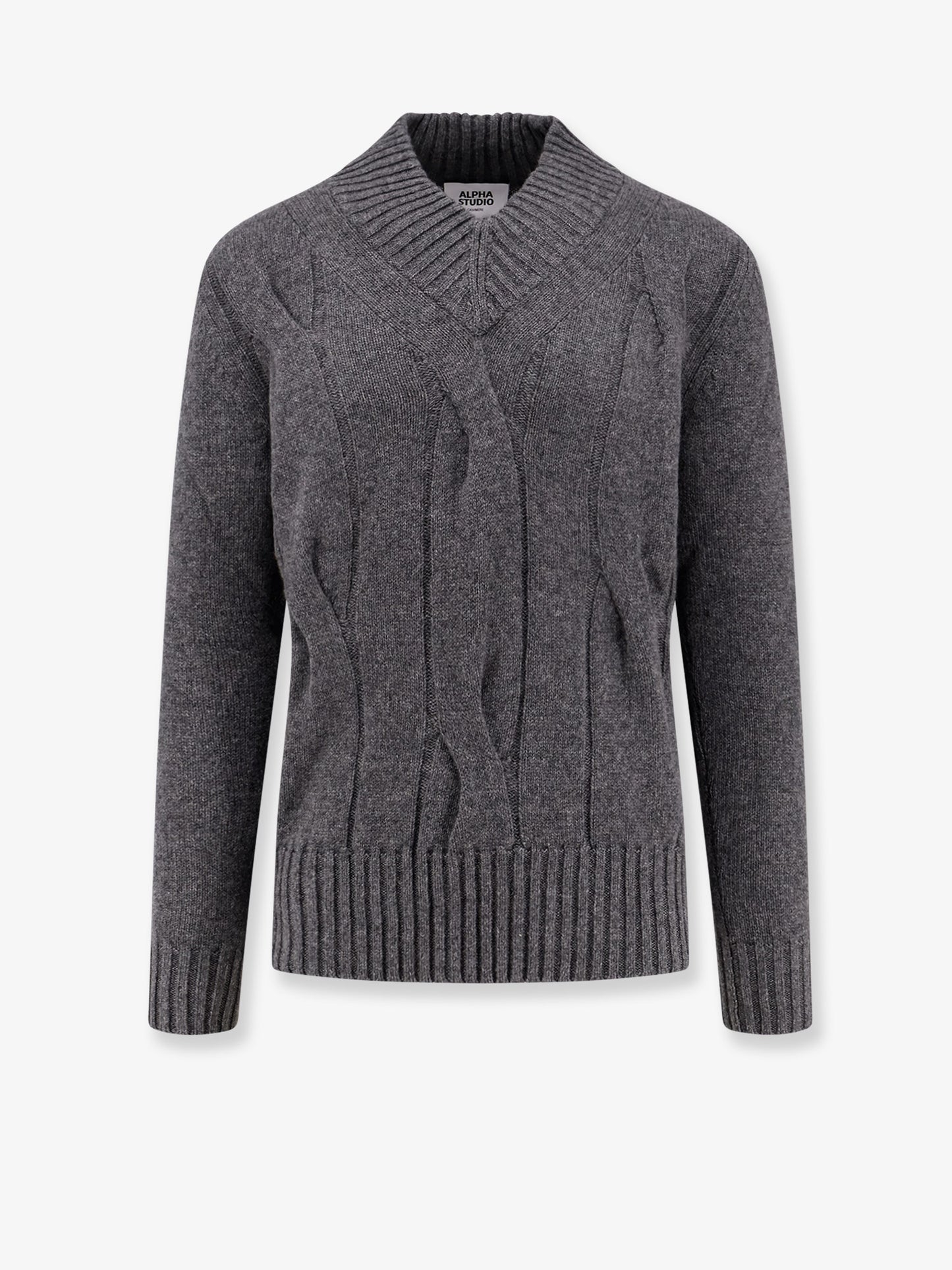 Cashmere sweater