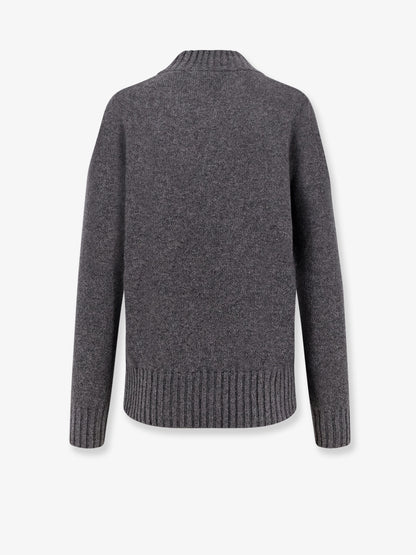 Cashmere sweater thumbnail