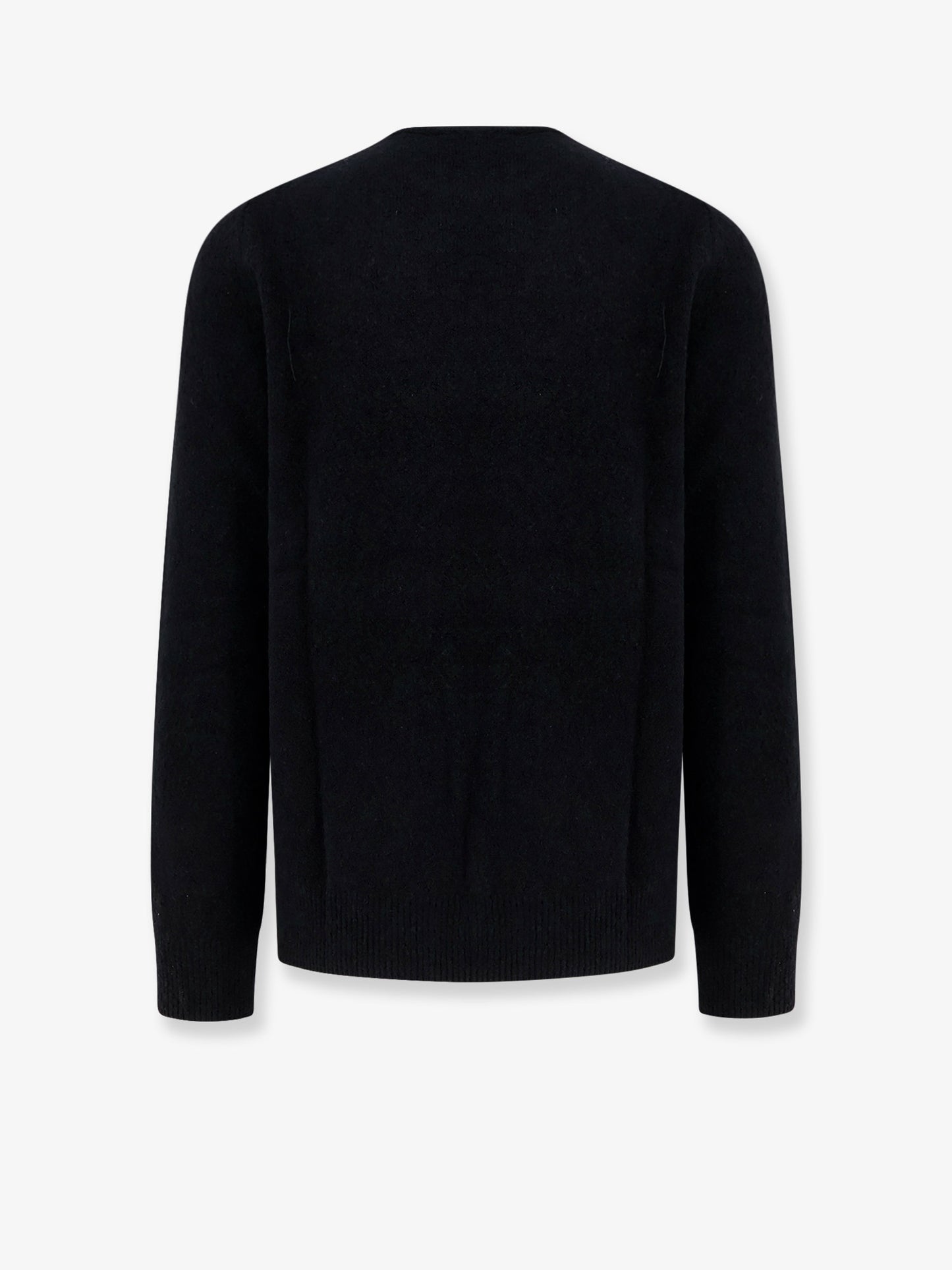 Maglia in misto lana