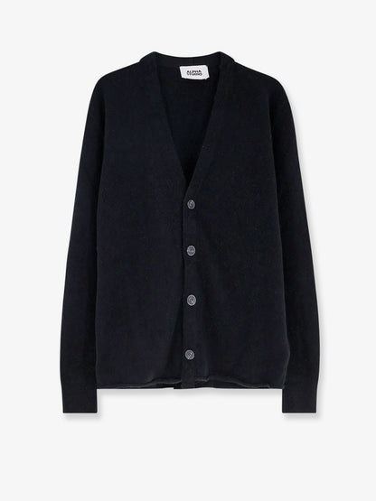 Cardigan in cashmere thumbnail