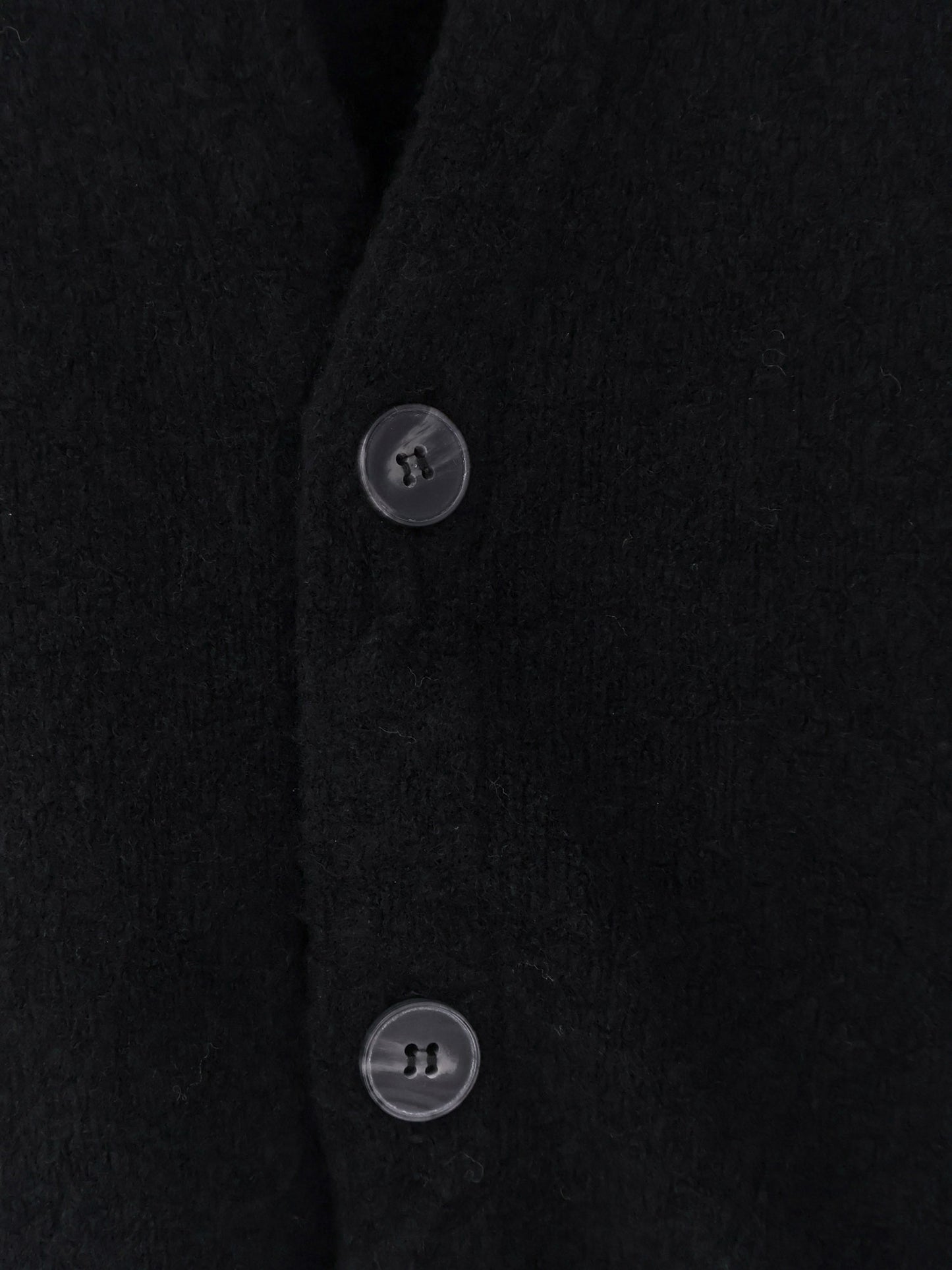 Cardigan in cashmere