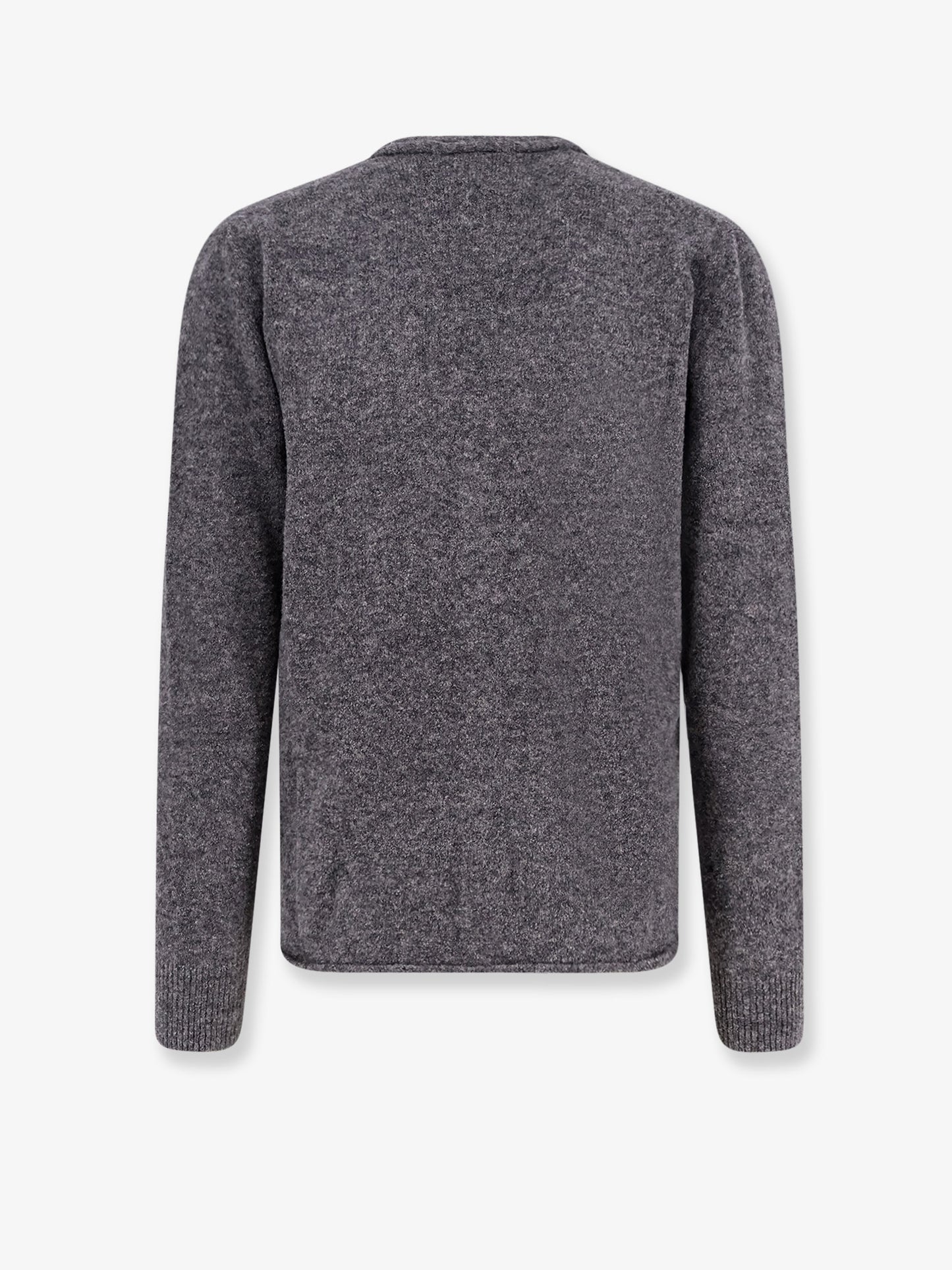 Cardigan in cashmere