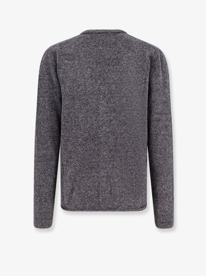 Cardigan in cashmere thumbnail