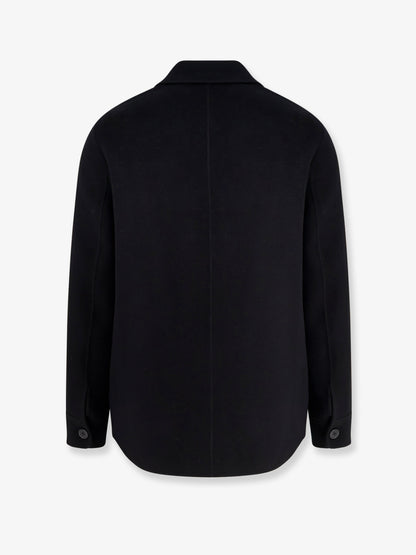 Cappotto in lana thumbnail