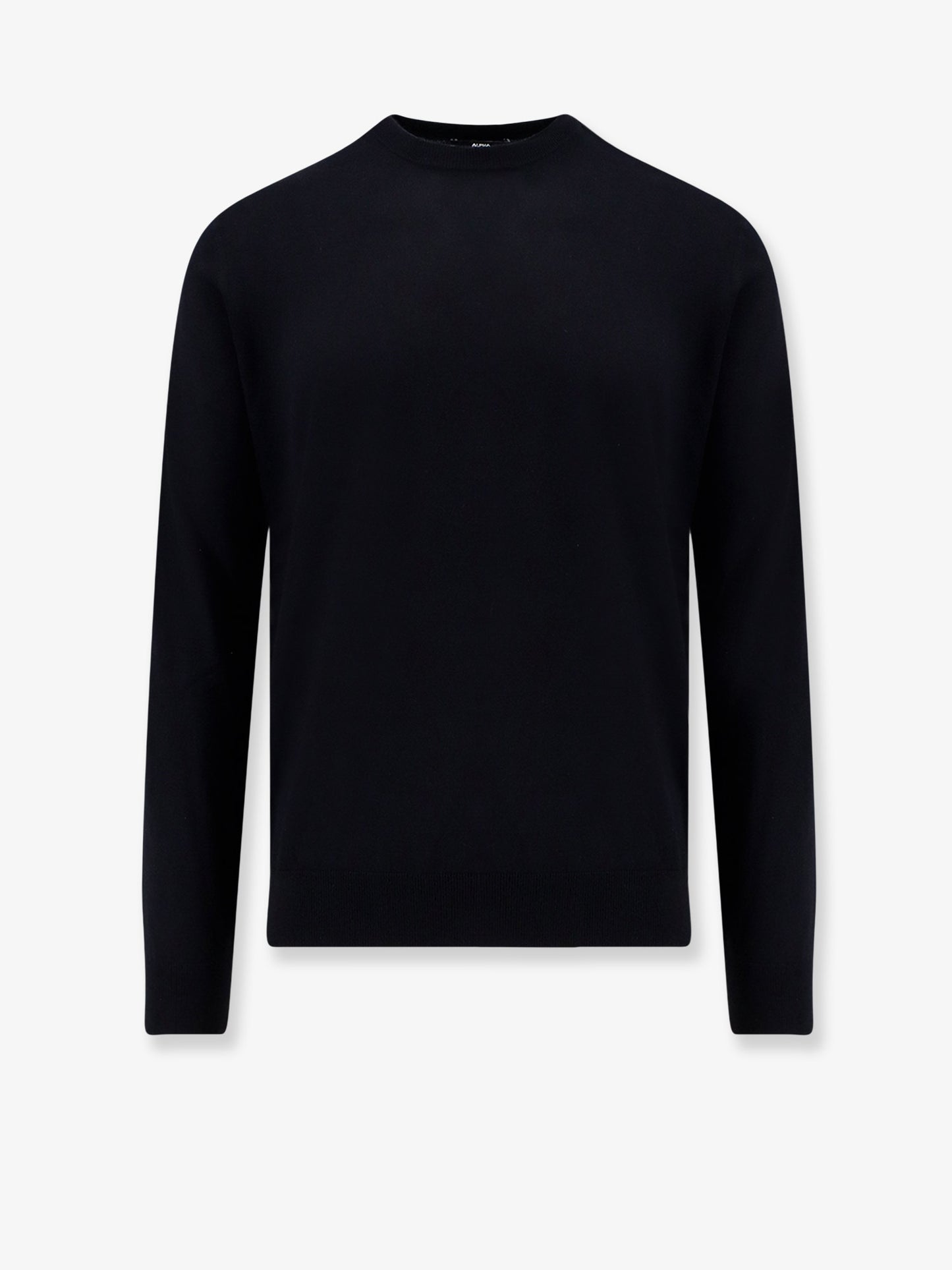 Maglia in seta e cashmere