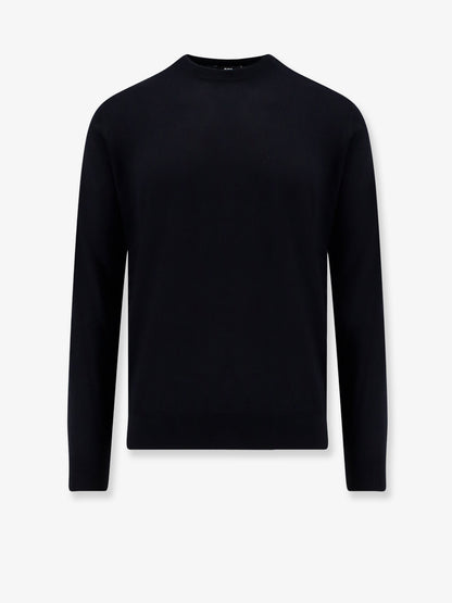 Maglia in seta e cashmere thumbnail