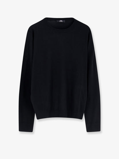 Maglia in seta e cashmere thumbnail