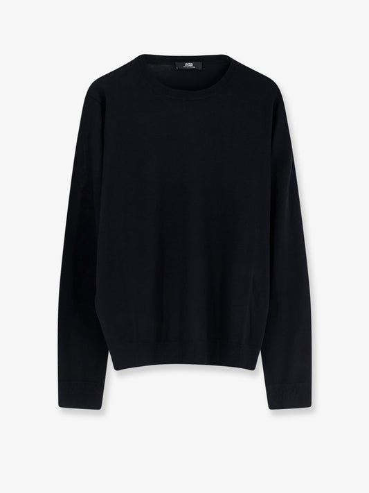 Maglia in seta e cashmere