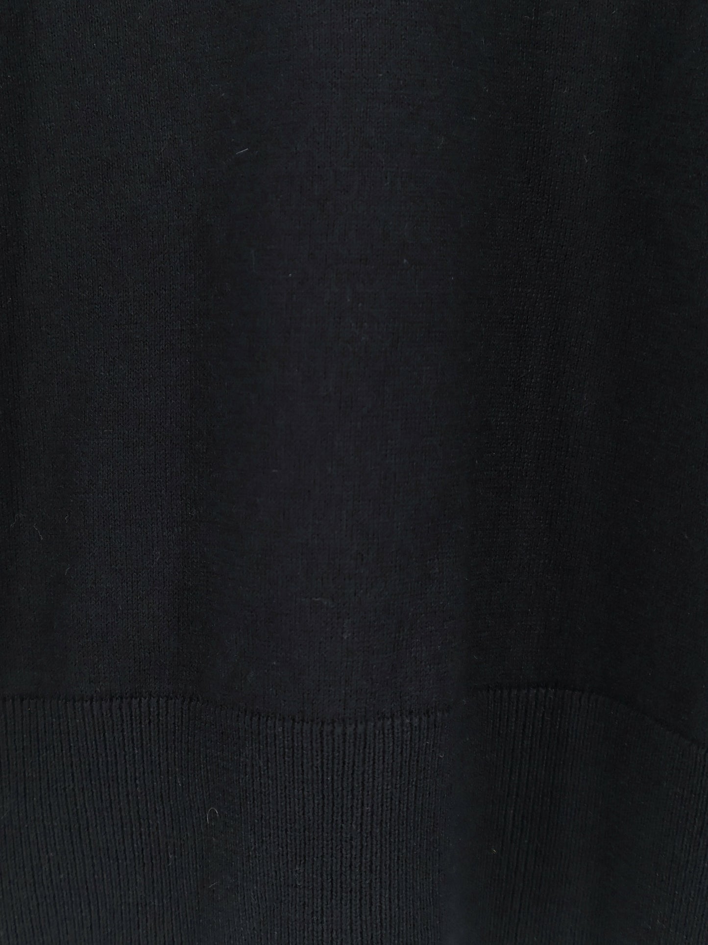 Maglia in seta e cashmere