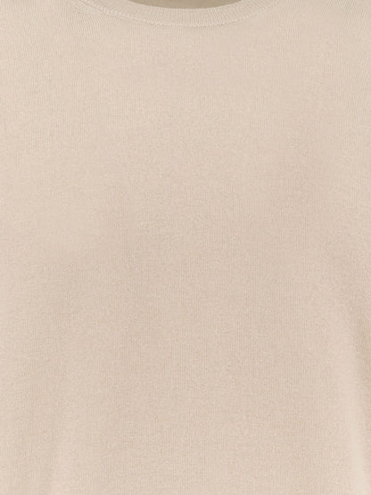 Maglia in seta e cashmere thumbnail