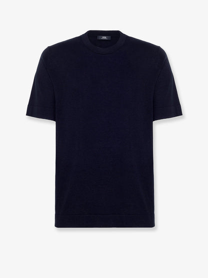 Maglia in seta e cashmere thumbnail