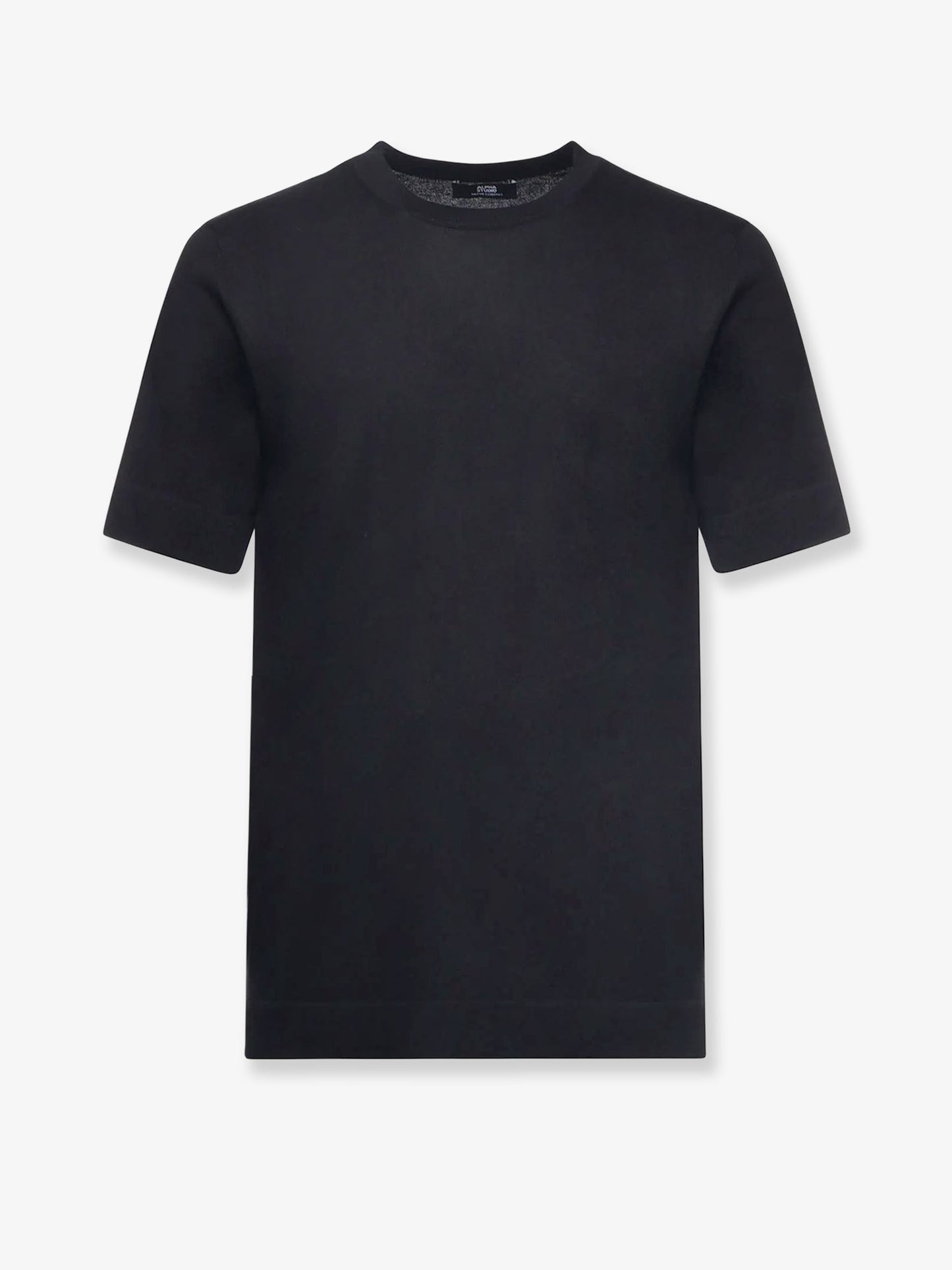 Maglia in seta e cashmere