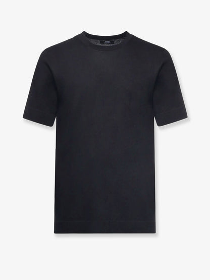 Maglia in seta e cashmere thumbnail