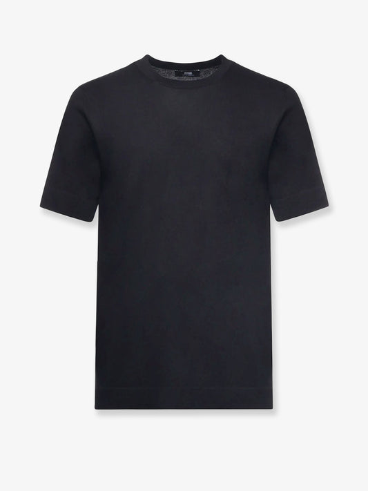 Maglia in seta e cashmere