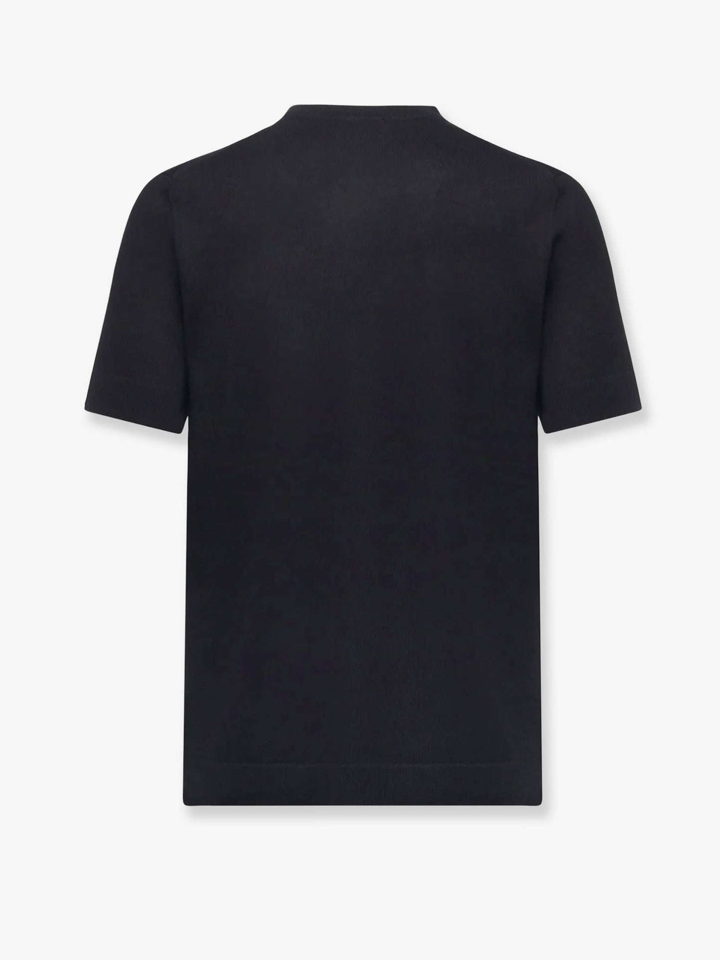 Maglia in seta e cashmere