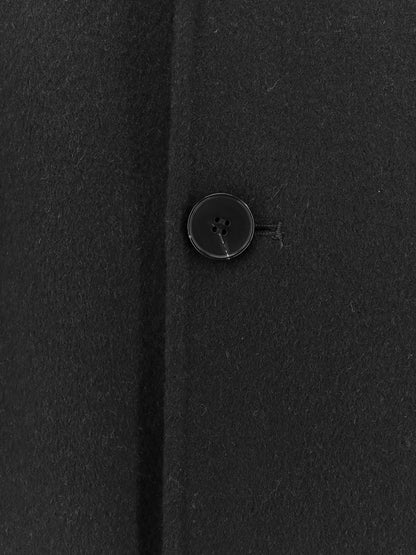 Outdoor wool coat thumbnail