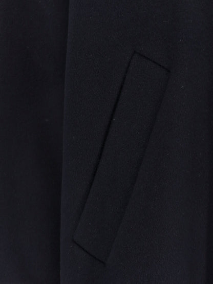 Outdoor wool coat thumbnail