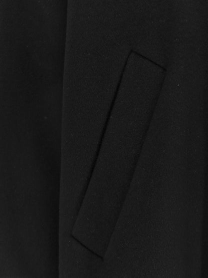 Outdoor wool coat thumbnail