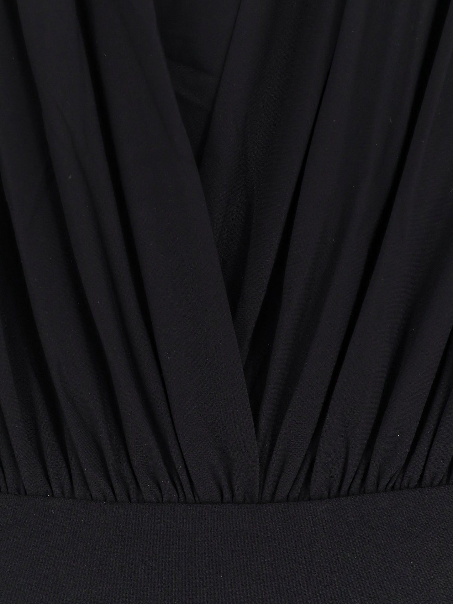 Anais stretch viscose body top