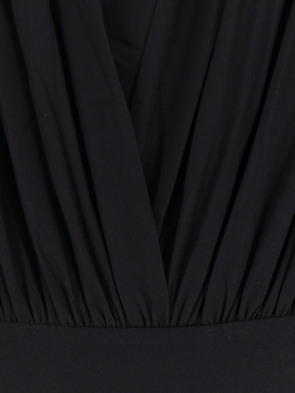 Anais stretch viscose body top thumbnail