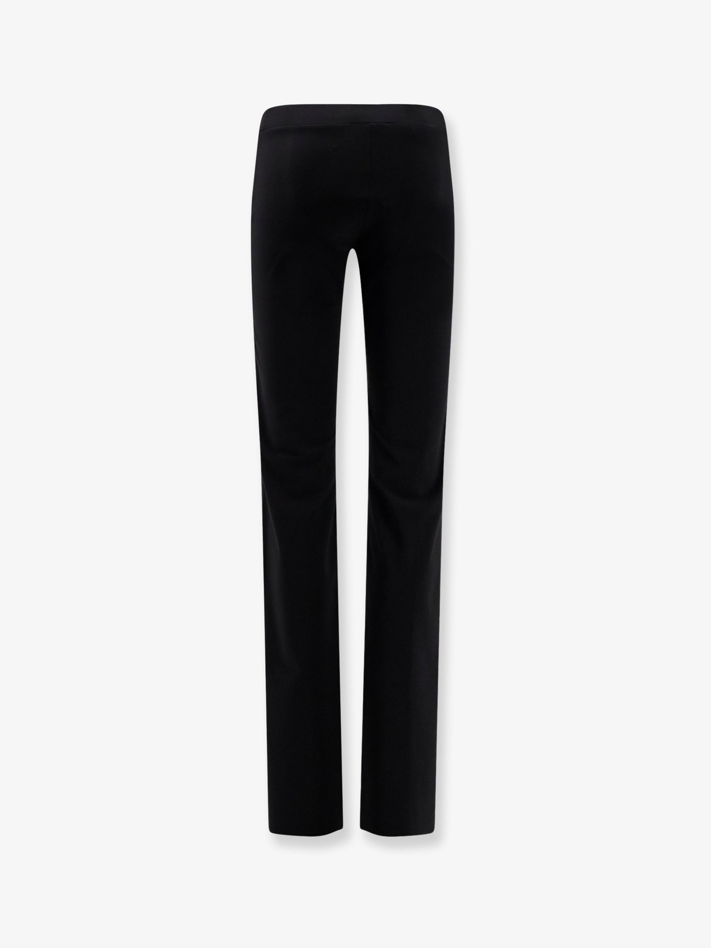 Cory stretch fabric trousers