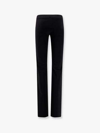 Cory stretch fabric trousers thumbnail