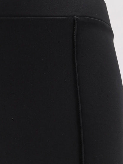 Cory stretch fabric trousers thumbnail