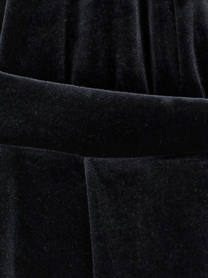 Gily velvet jumpsuit thumbnail