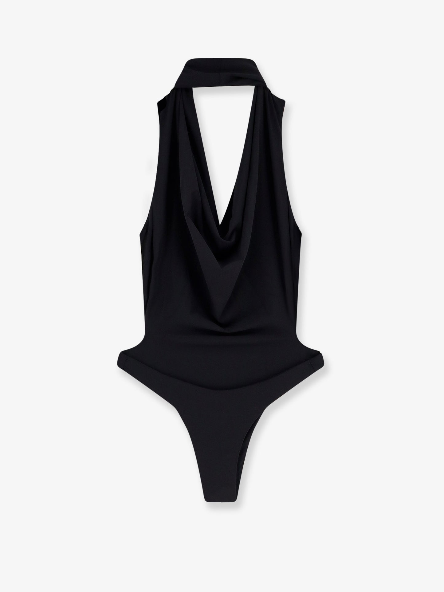 Raquel stretch fabric body