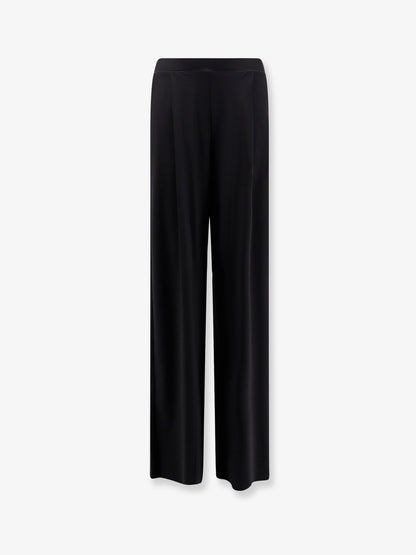 Simon stretch fabric trousers thumbnail