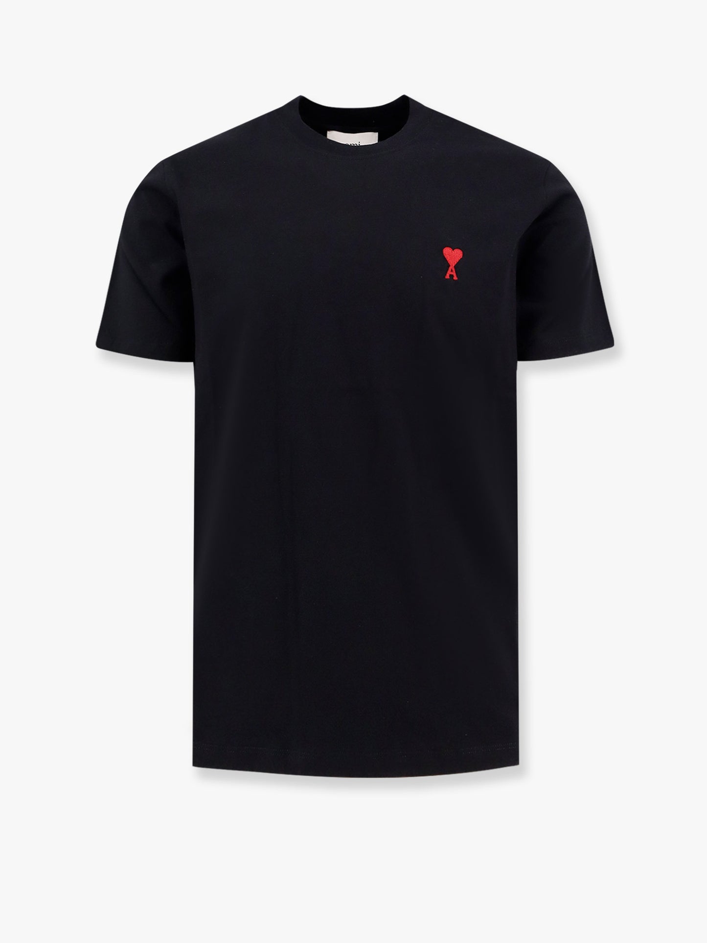 T-shirt in cotone biologico
