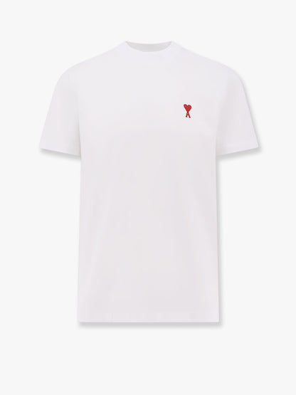 Biologic cotton t-shirt thumbnail