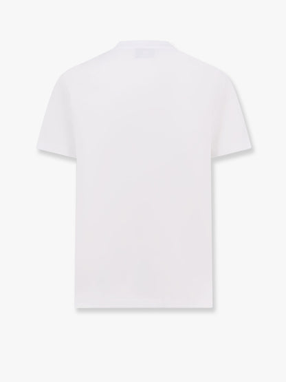 Biologic cotton t-shirt thumbnail