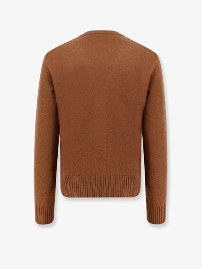 Cashmere cardigan thumbnail