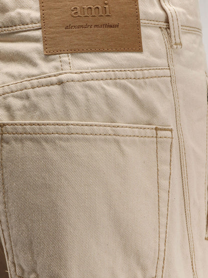 Pantaloni in denim thumbnail