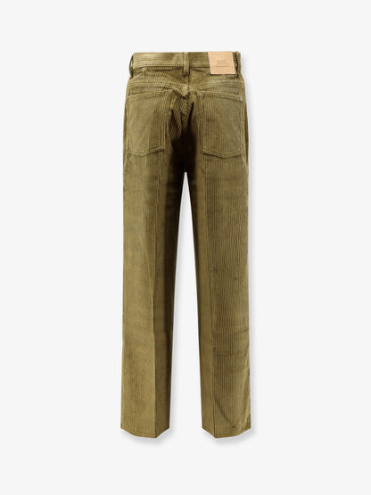 Corduroy trousers thumbnail