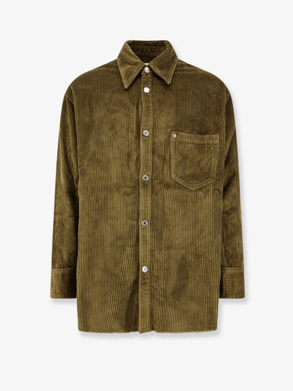 Corduroy shirt thumbnail