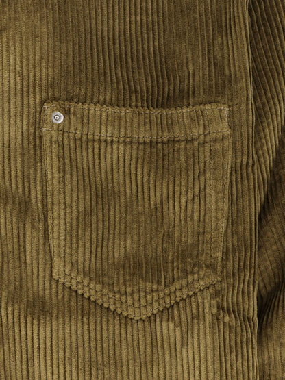 Corduroy shirt thumbnail