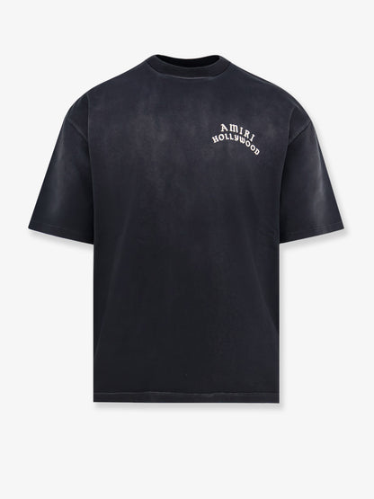 Amiri Hollywood cotton t-shirt thumbnail
