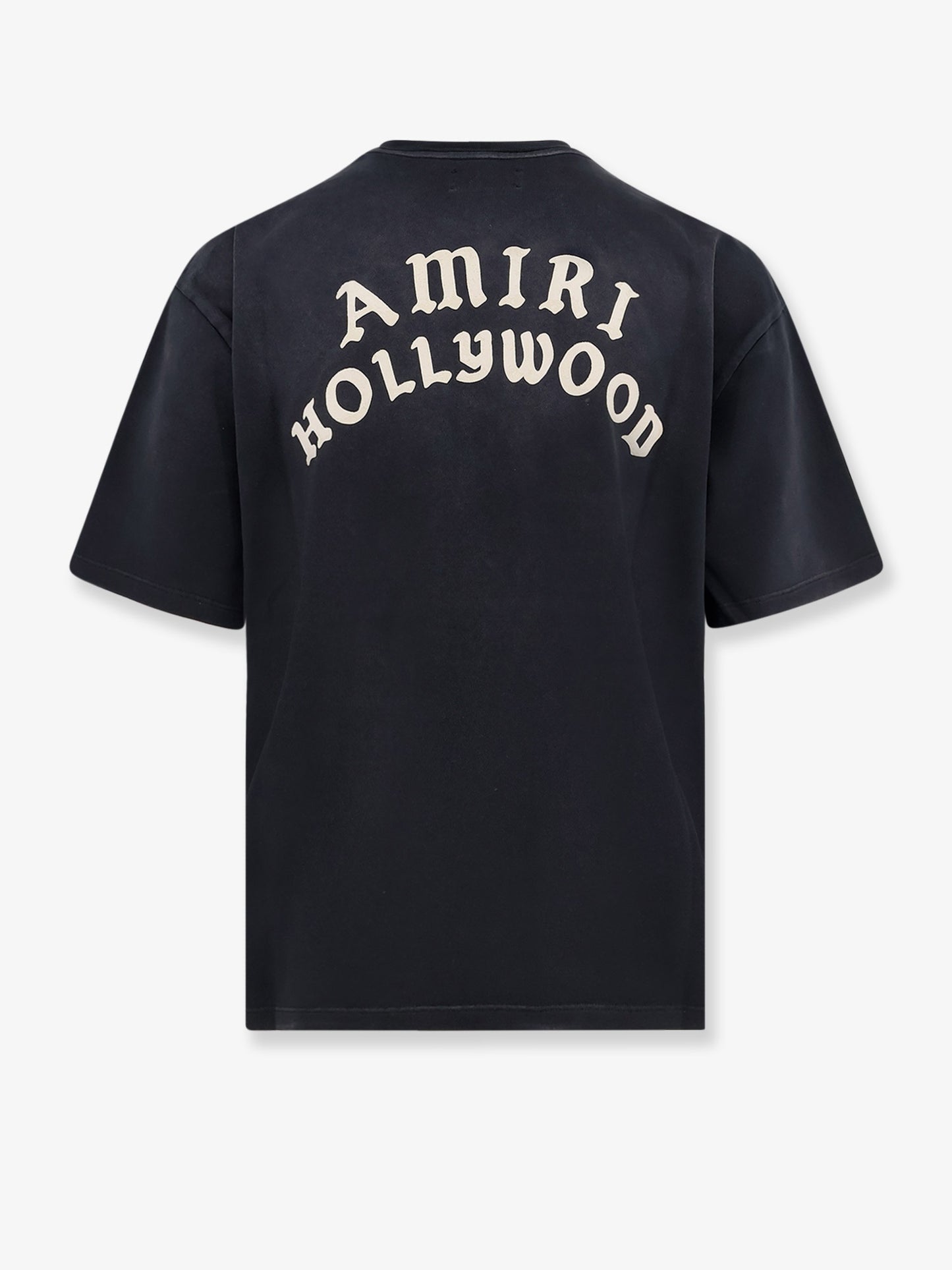 Amiri Hollywood cotton t-shirt