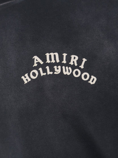 Amiri Hollywood cotton t-shirt thumbnail