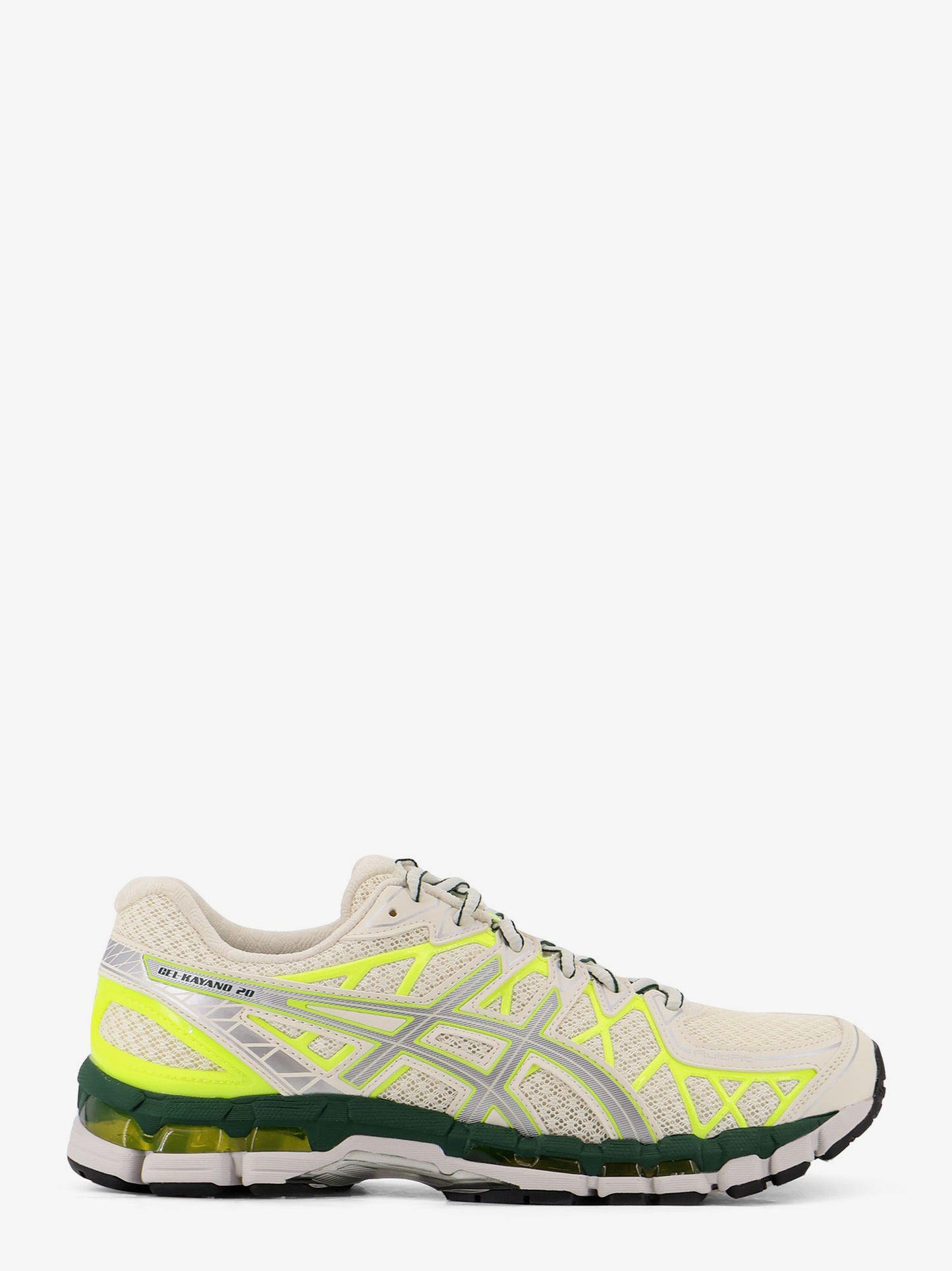 Gel-Kayano 20 low-top mesh sneakers